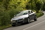 Alfa Romeo 159 2008 года (WW)